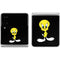 Looney Tunes Tweety Bird Galaxy Z Flip4 5G Skin